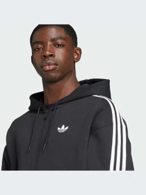 Худи и свитшоты Adidas Adicolor модель JX1507-KZ Фото