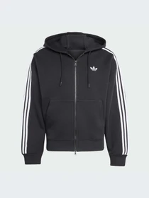 Худи и свитшоты Adidas Adicolor модель JX1507-KZ Фото