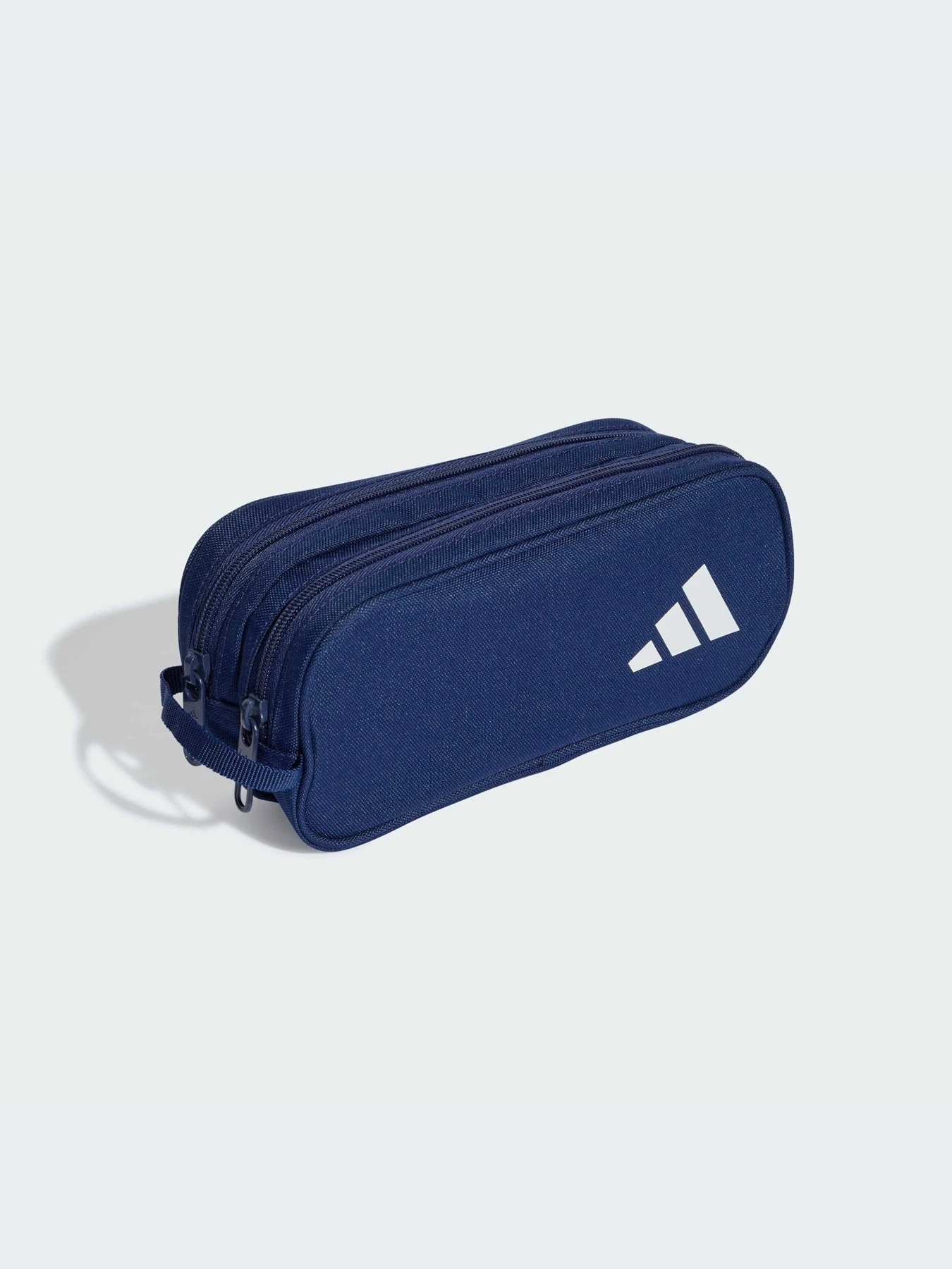 Пенал Two Zipper Kids Adidas модель JX6590-KZ Пенал Two Zipper Kids Adidas модель JX6590-KZ Фото