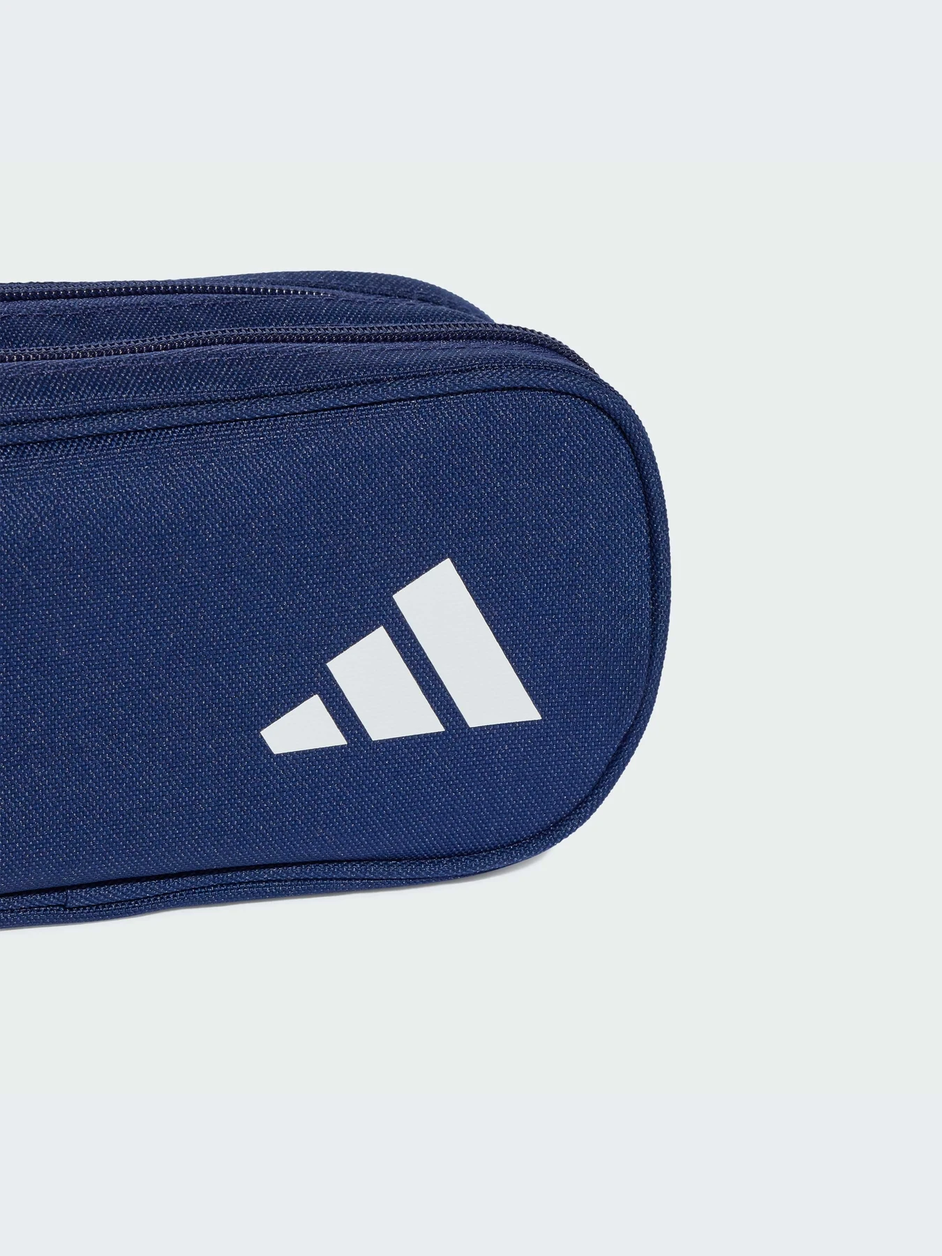 Пенал Two Zipper Kids Adidas модель JX6590-KZ Пенал Two Zipper Kids Adidas модель JX6590-KZ Фото