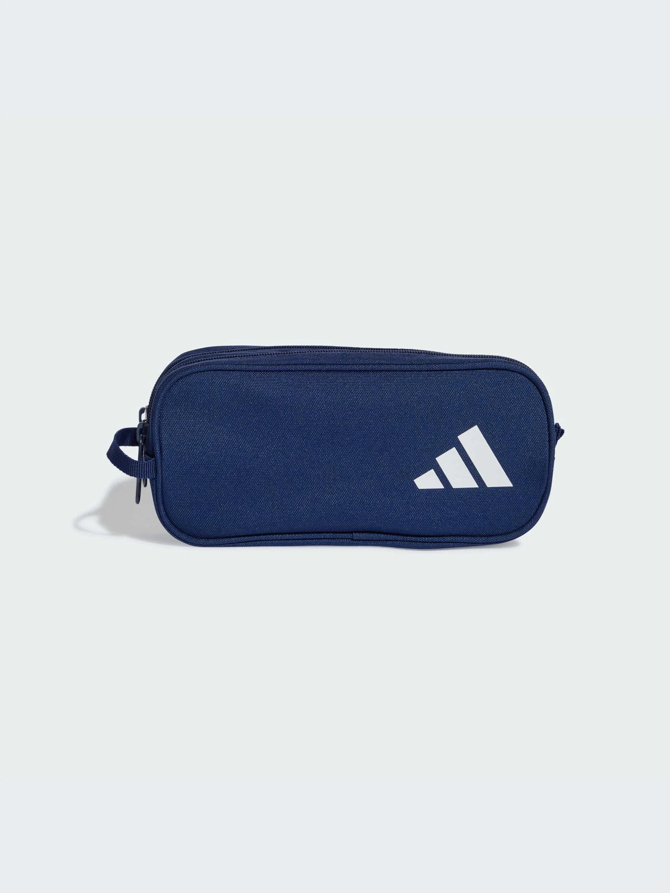 Пенал Two Zipper Kids Adidas модель JX6590-KZ Пенал Two Zipper Kids Adidas модель JX6590-KZ Фото