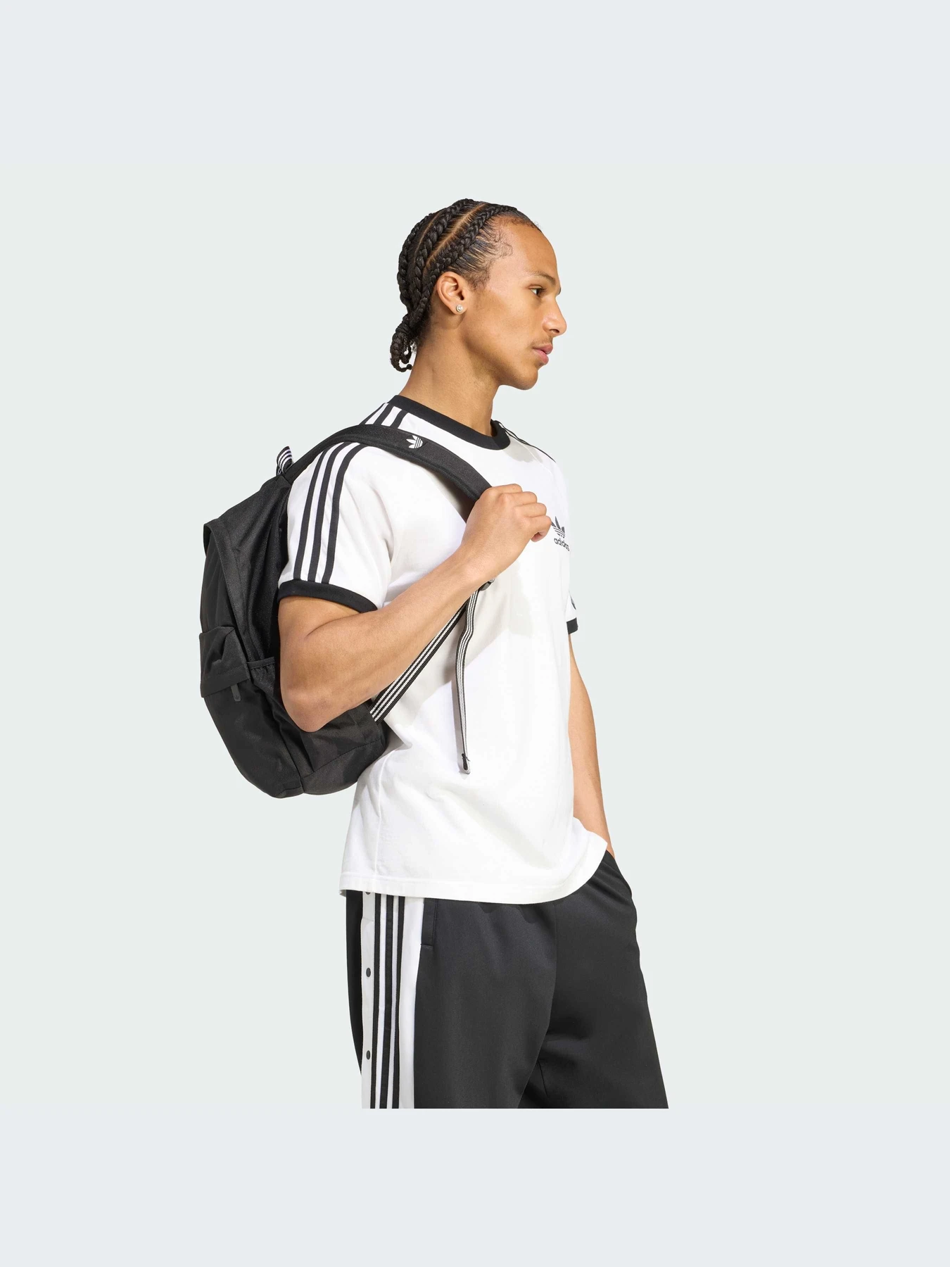 Рюкзаки Adidas Adicolor модель JX0209-KZ Рюкзаки Adidas Adicolor модель JX0209-KZ Фото
