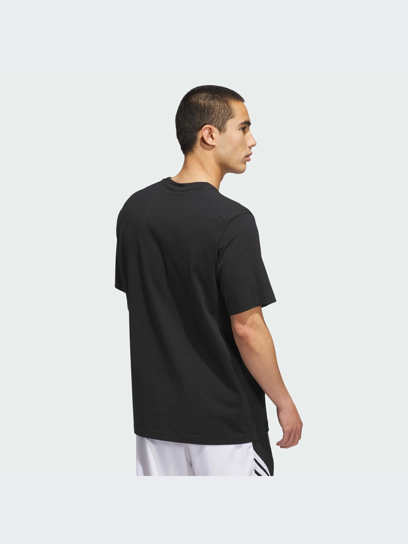 Футболки и поло Adidas модель JX0083-KZ Футболки и поло Adidas модель JX0083-KZ Фото