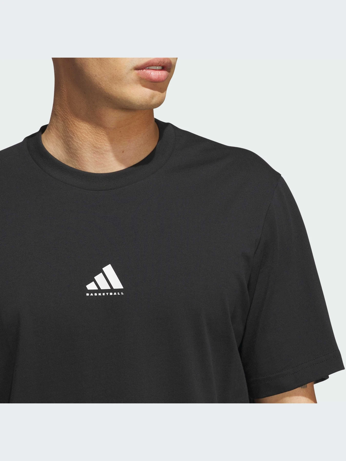 Футболки и поло Adidas модель JX0083-KZ Футболки и поло Adidas модель JX0083-KZ Фото