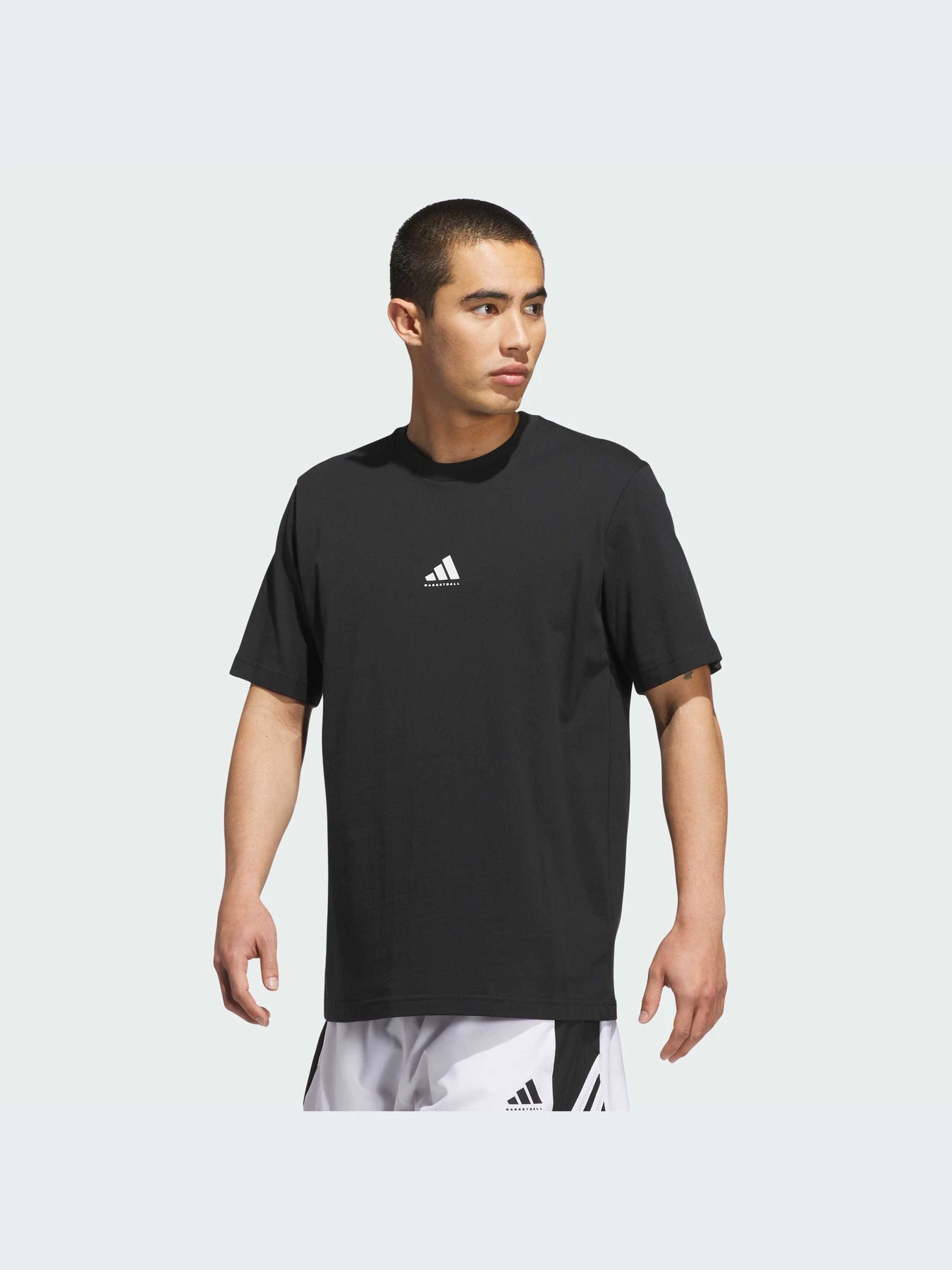 Футболки и поло Adidas модель JX0083-KZ Футболки и поло Adidas модель JX0083-KZ Фото
