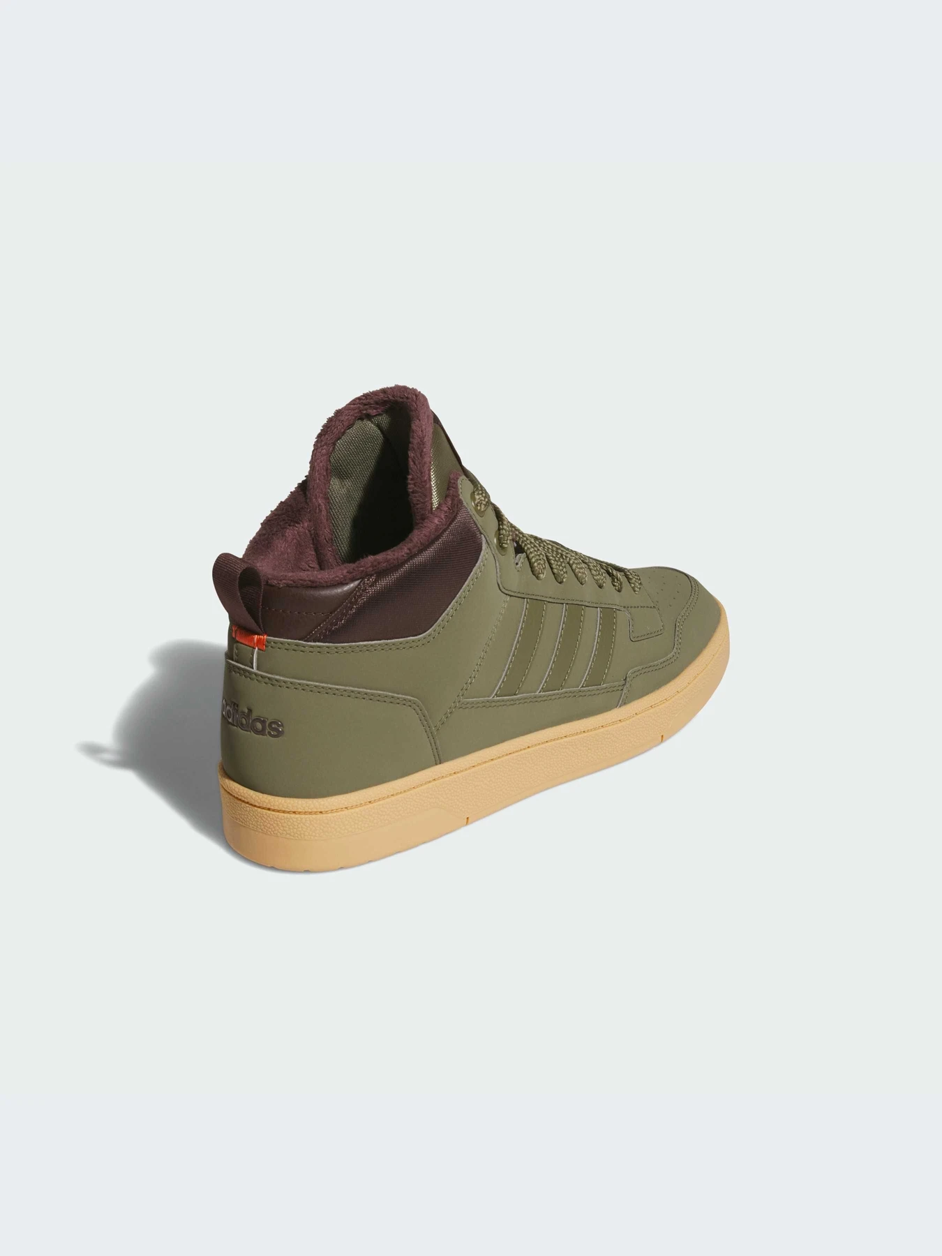 Кроссовки Adidas модель JR0184-KZ Кроссовки Adidas модель JR0184-KZ Фото