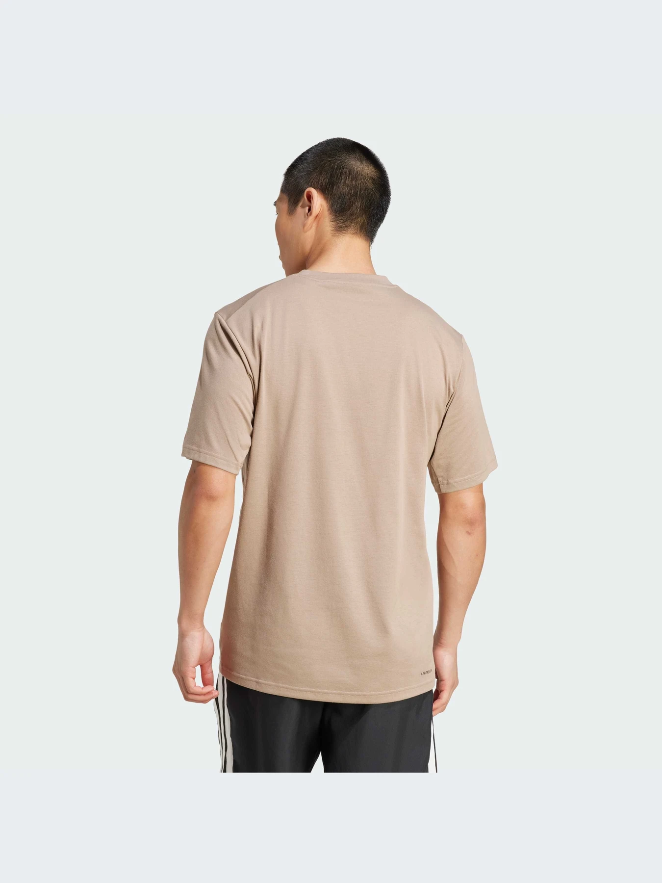 Футболки и поло Adidas модель JW7438-KZ Футболки и поло Adidas модель JW7438-KZ Фото