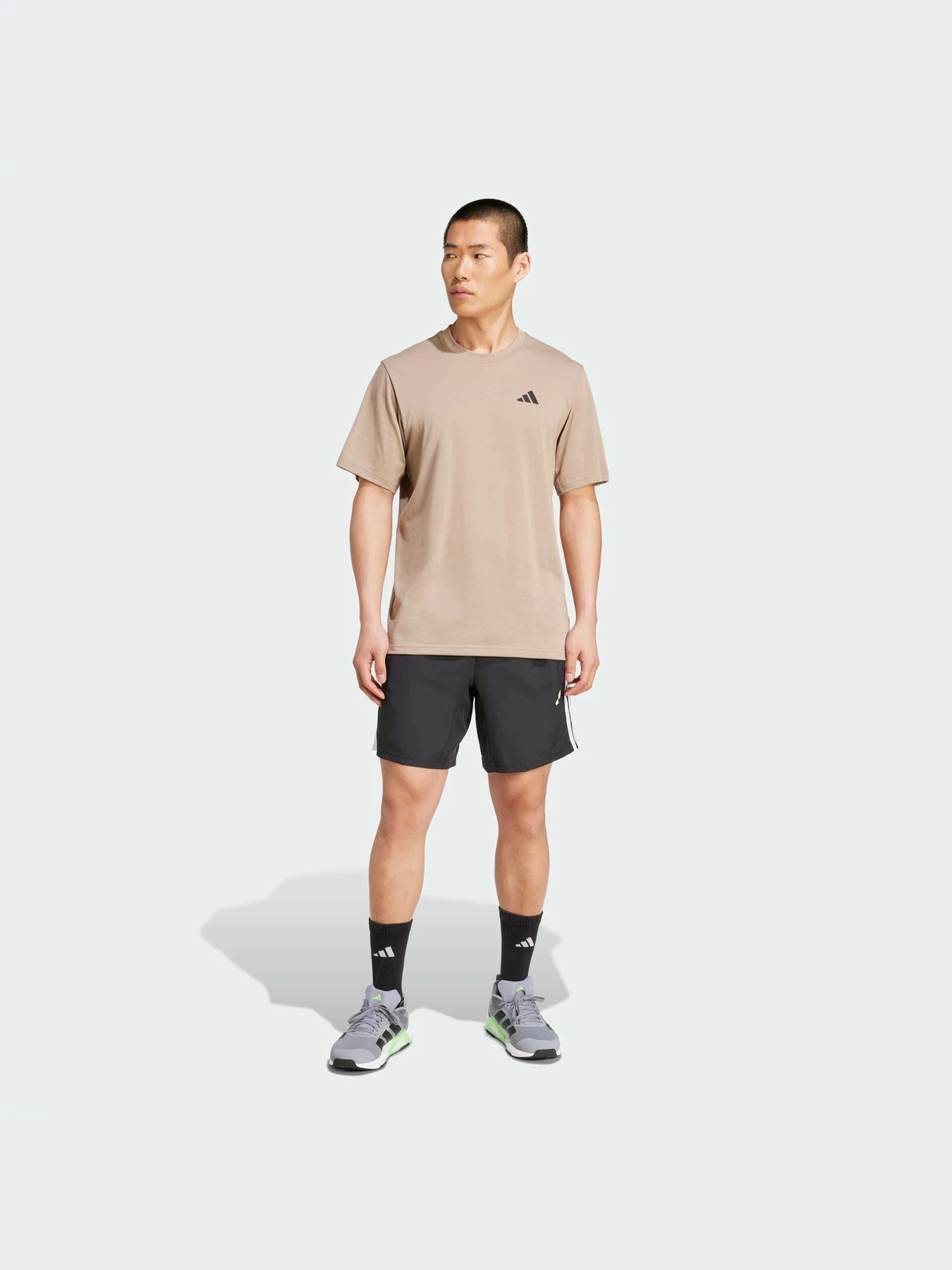 Футболки и поло Adidas модель JW7438-KZ Футболки и поло Adidas модель JW7438-KZ Фото