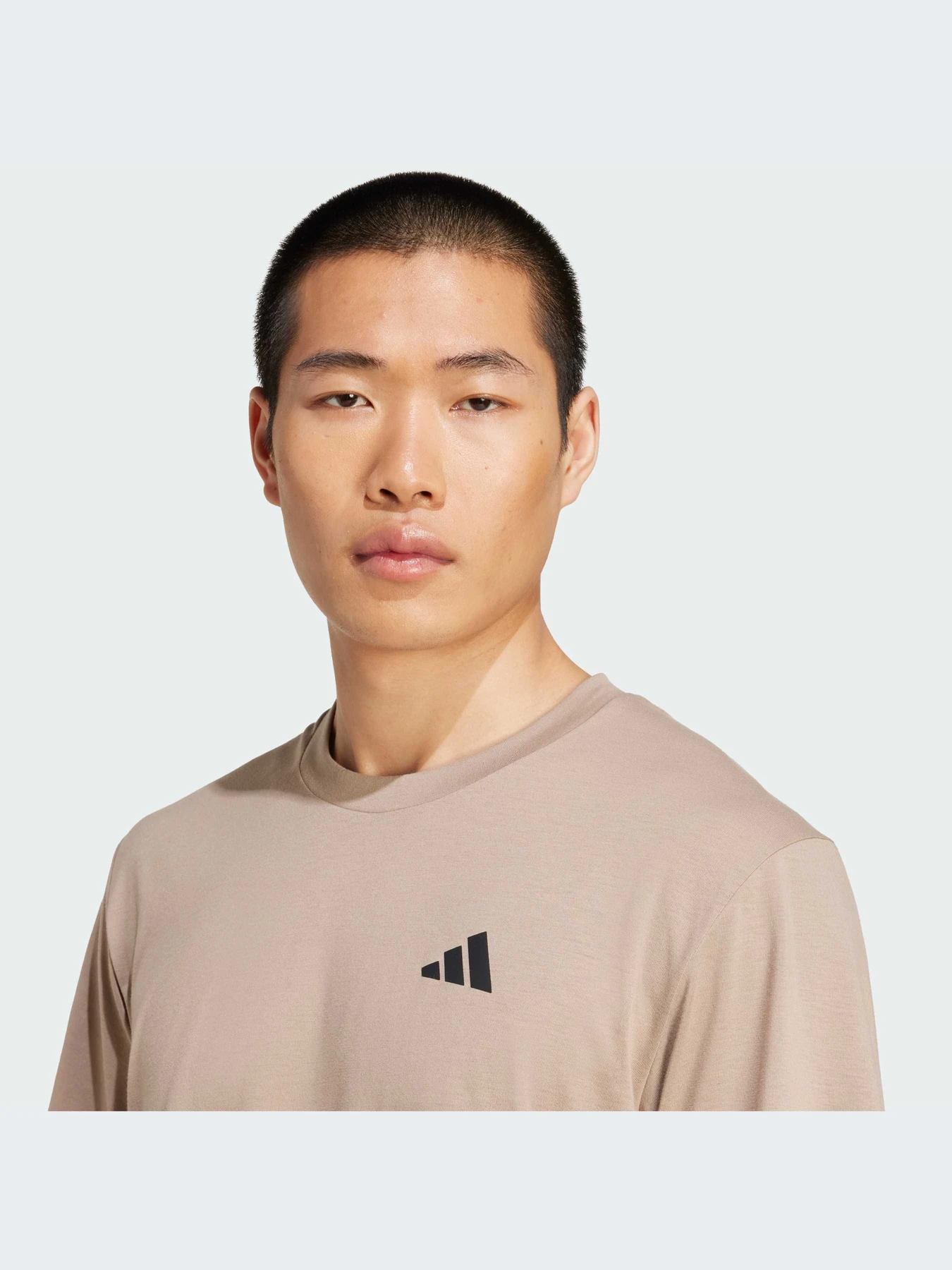 Футболки и поло Adidas модель JW7438-KZ Футболки и поло Adidas модель JW7438-KZ Фото