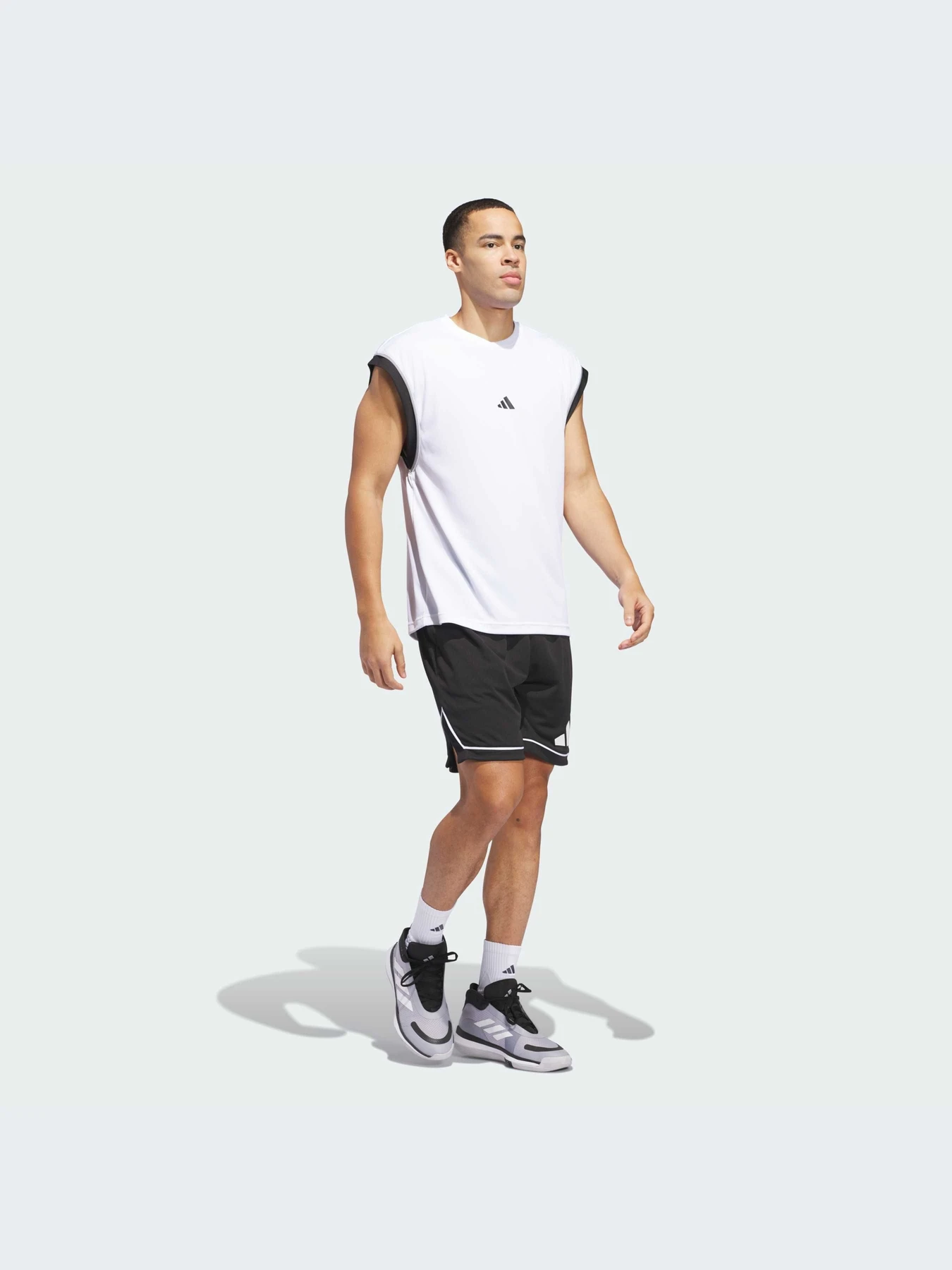 Шорты Adidas модель JN4728-KZ Шорты Adidas модель JN4728-KZ Фото