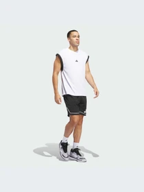 Шорты Adidas модель JN4728-KZ Фото
