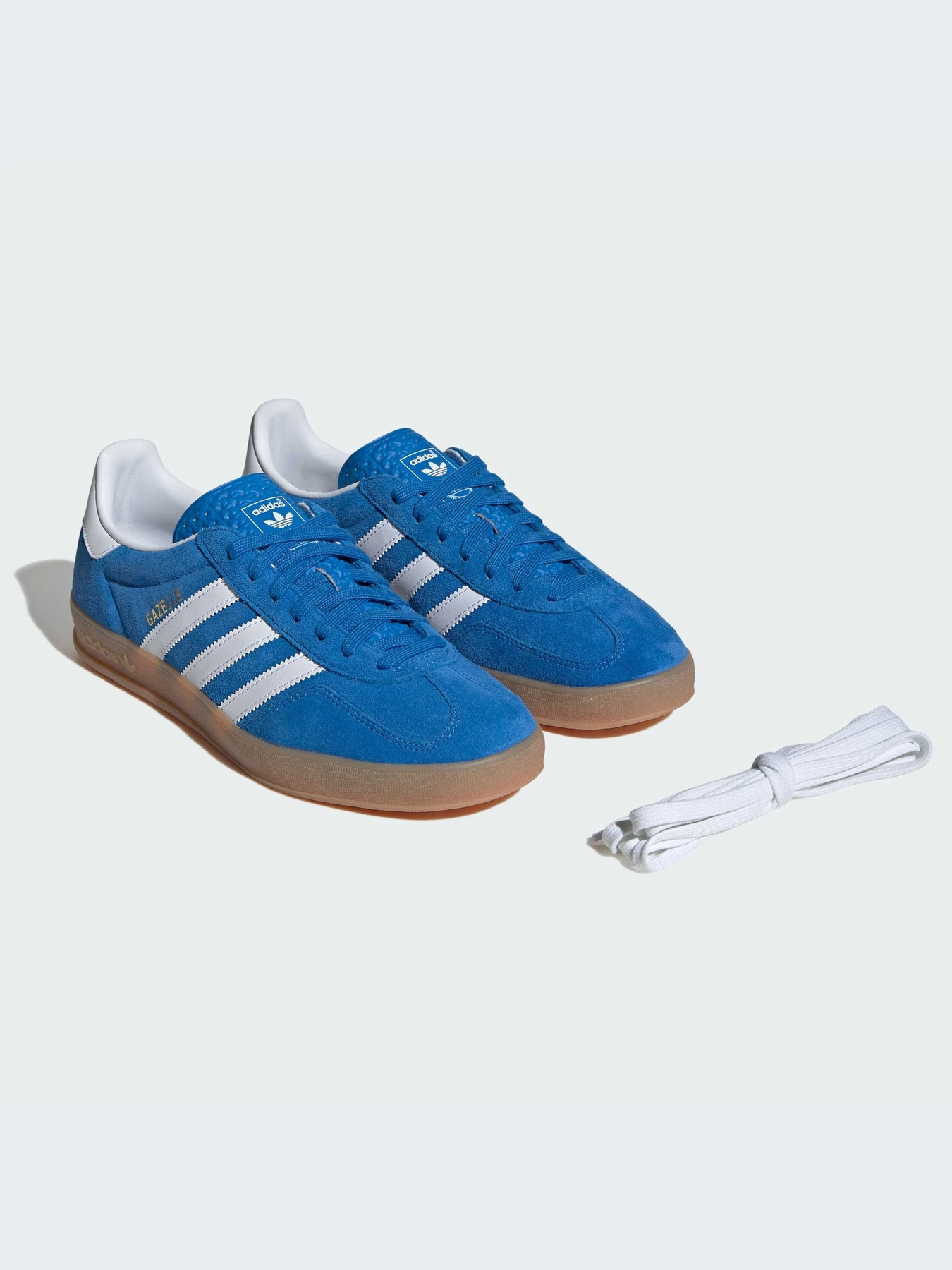 Кроссовки Adidas Gazelle модель JI2061-KZ Кроссовки Adidas Gazelle модель JI2061-KZ Фото