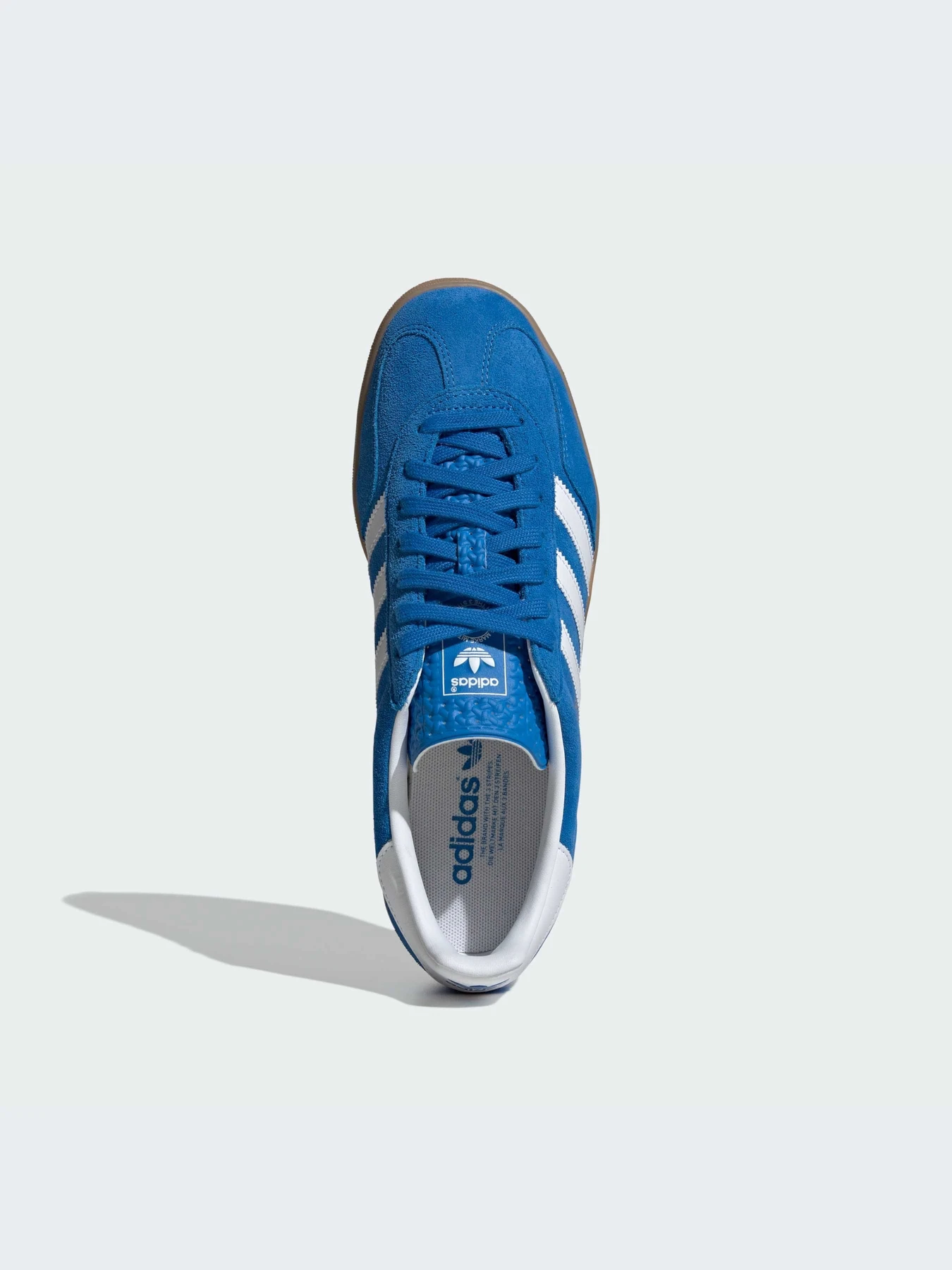 Кроссовки Adidas Gazelle модель JI2061-KZ Кроссовки Adidas Gazelle модель JI2061-KZ Фото
