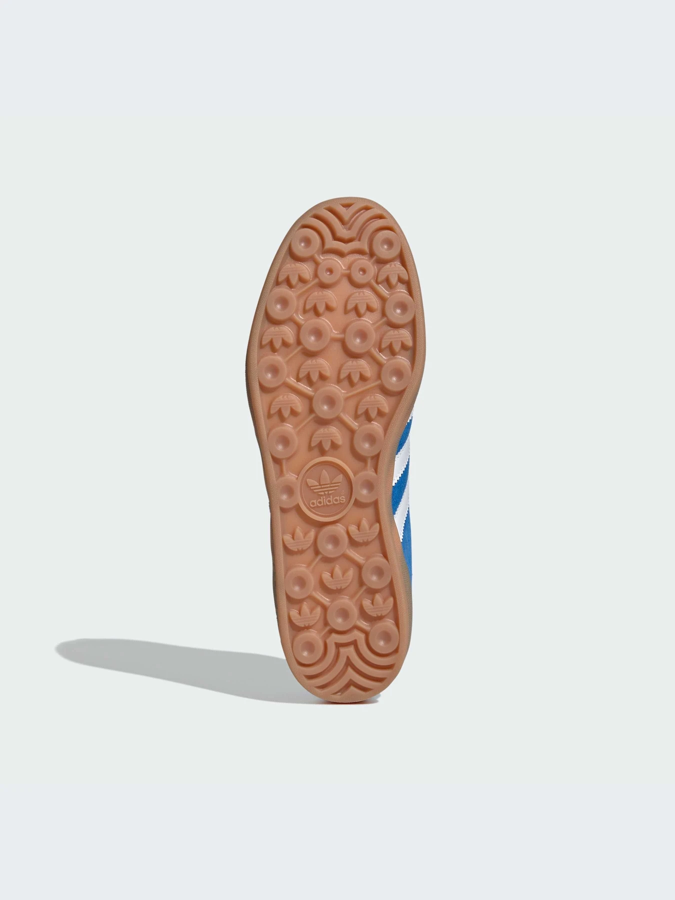 Кроссовки Adidas Gazelle модель JI2061-KZ Кроссовки Adidas Gazelle модель JI2061-KZ Фото