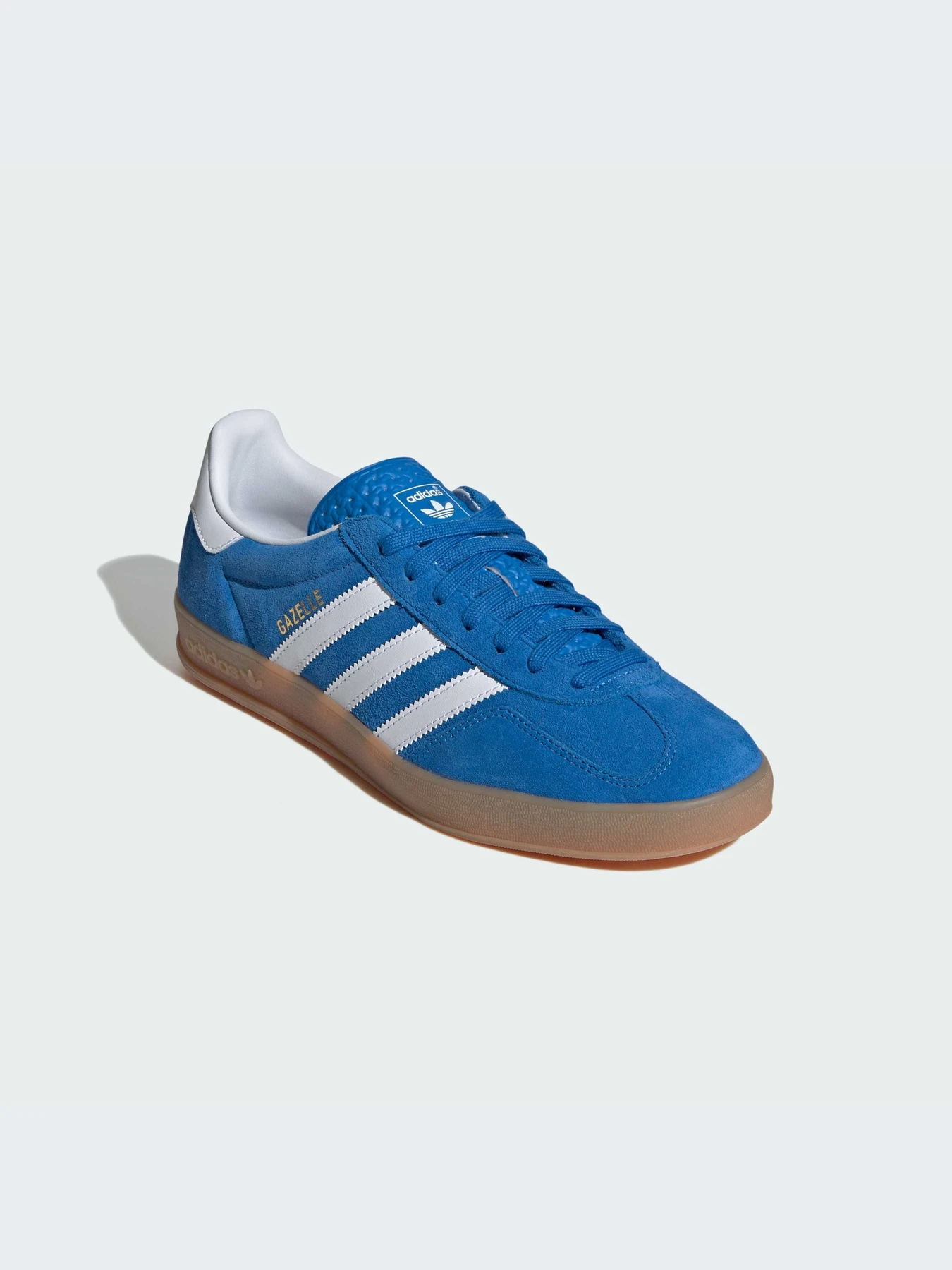 Кроссовки Adidas Gazelle модель JI2061-KZ Кроссовки Adidas Gazelle модель JI2061-KZ Фото