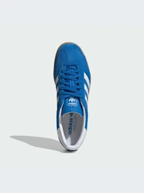 Кроссовки Adidas Gazelle модель JI2061-KZ Фото