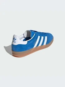 Кроссовки Adidas Gazelle модель JI2061-KZ Фото
