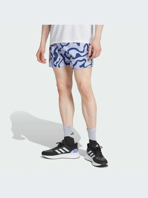 Шорты Adidas модель JD2335-KZ Фото