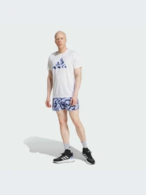 Шорты Adidas модель JD2335-KZ Фото