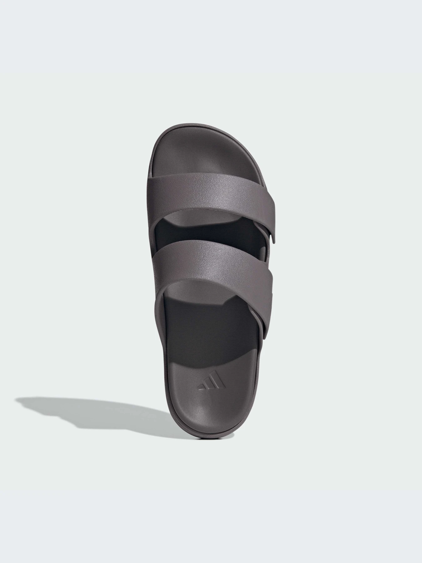 Шлёпанцы Adidas модель JI1858-KZ Шлёпанцы Adidas модель JI1858-KZ Фото