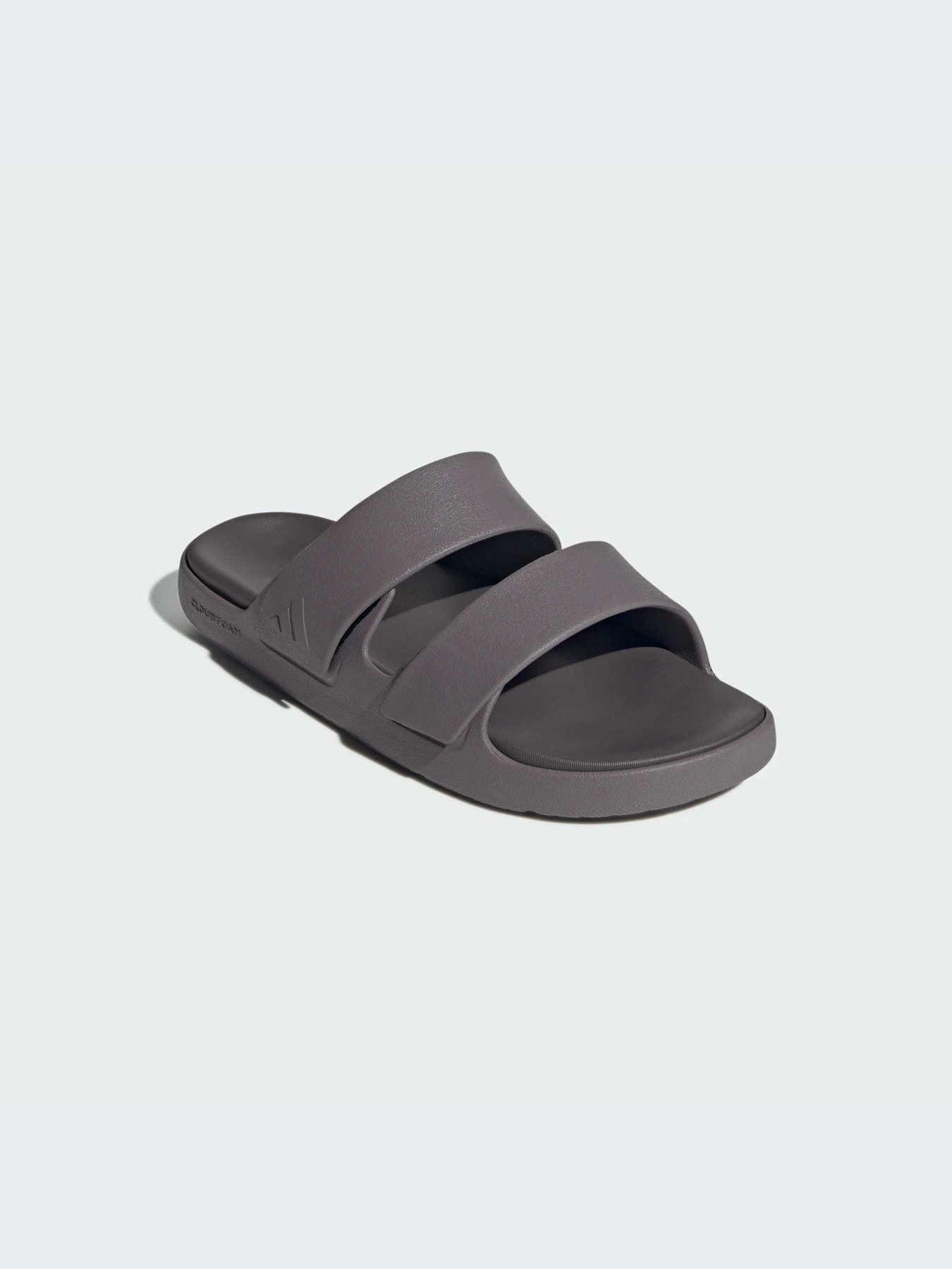 Шлёпанцы Adidas модель JI1858-KZ Шлёпанцы Adidas модель JI1858-KZ Фото
