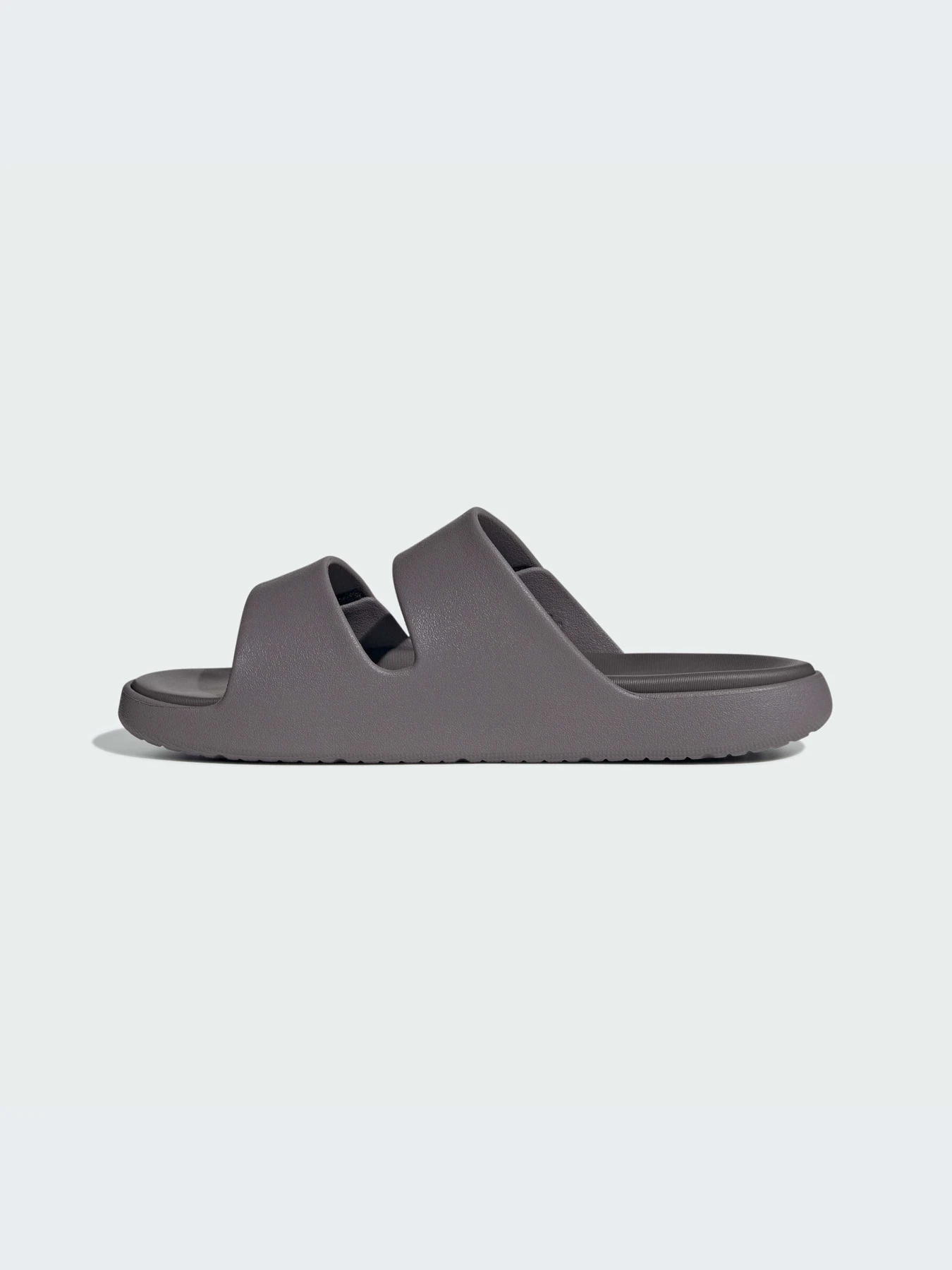 Шлёпанцы Adidas модель JI1858-KZ Шлёпанцы Adidas модель JI1858-KZ Фото