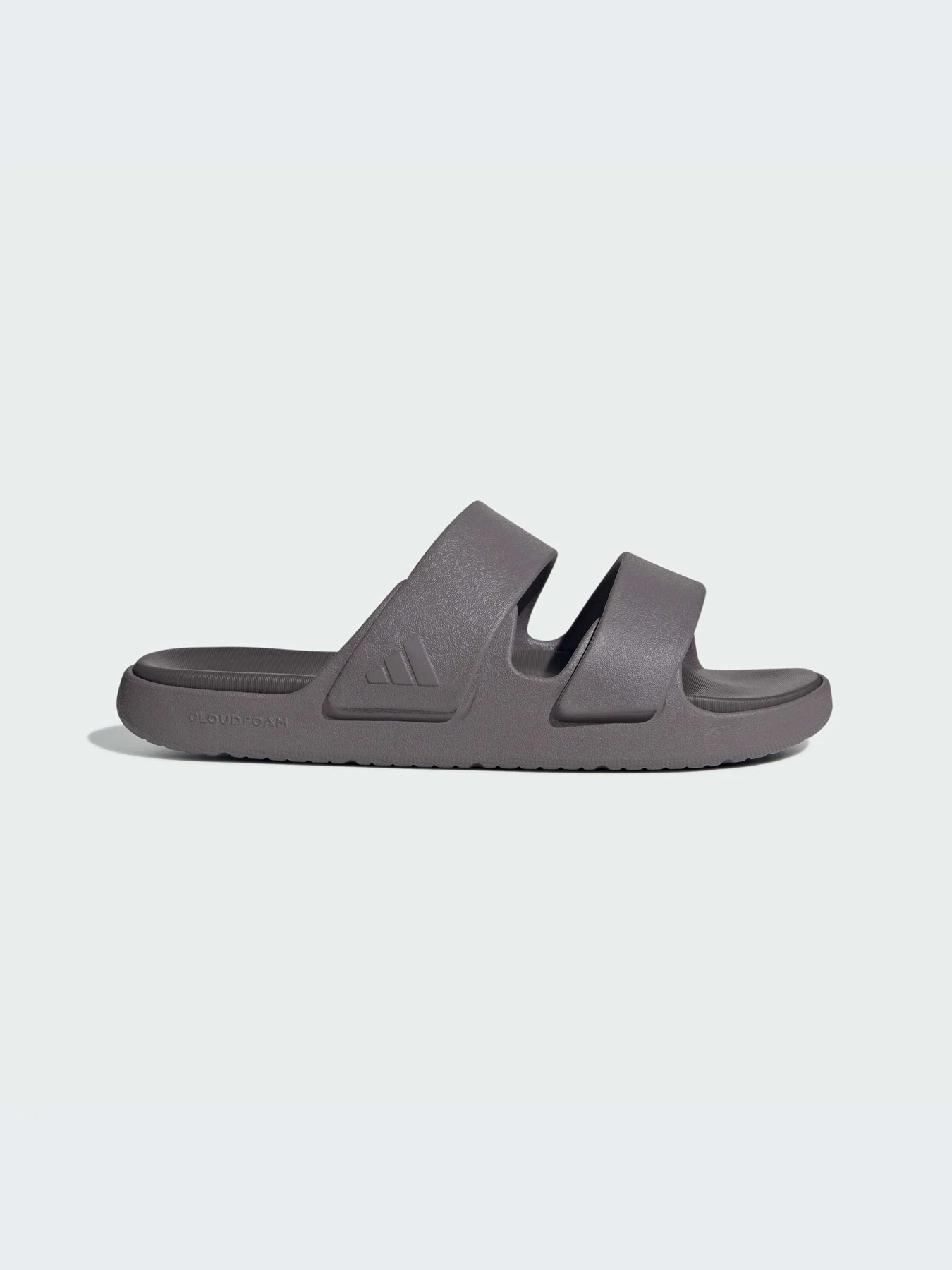 Шлёпанцы Adidas модель JI1858-KZ Шлёпанцы Adidas модель JI1858-KZ Фото