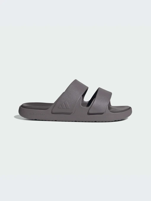 Шлёпанцы Adidas модель JI1858-KZ Фото