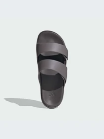 Шлёпанцы Adidas модель JI1858-KZ Фото