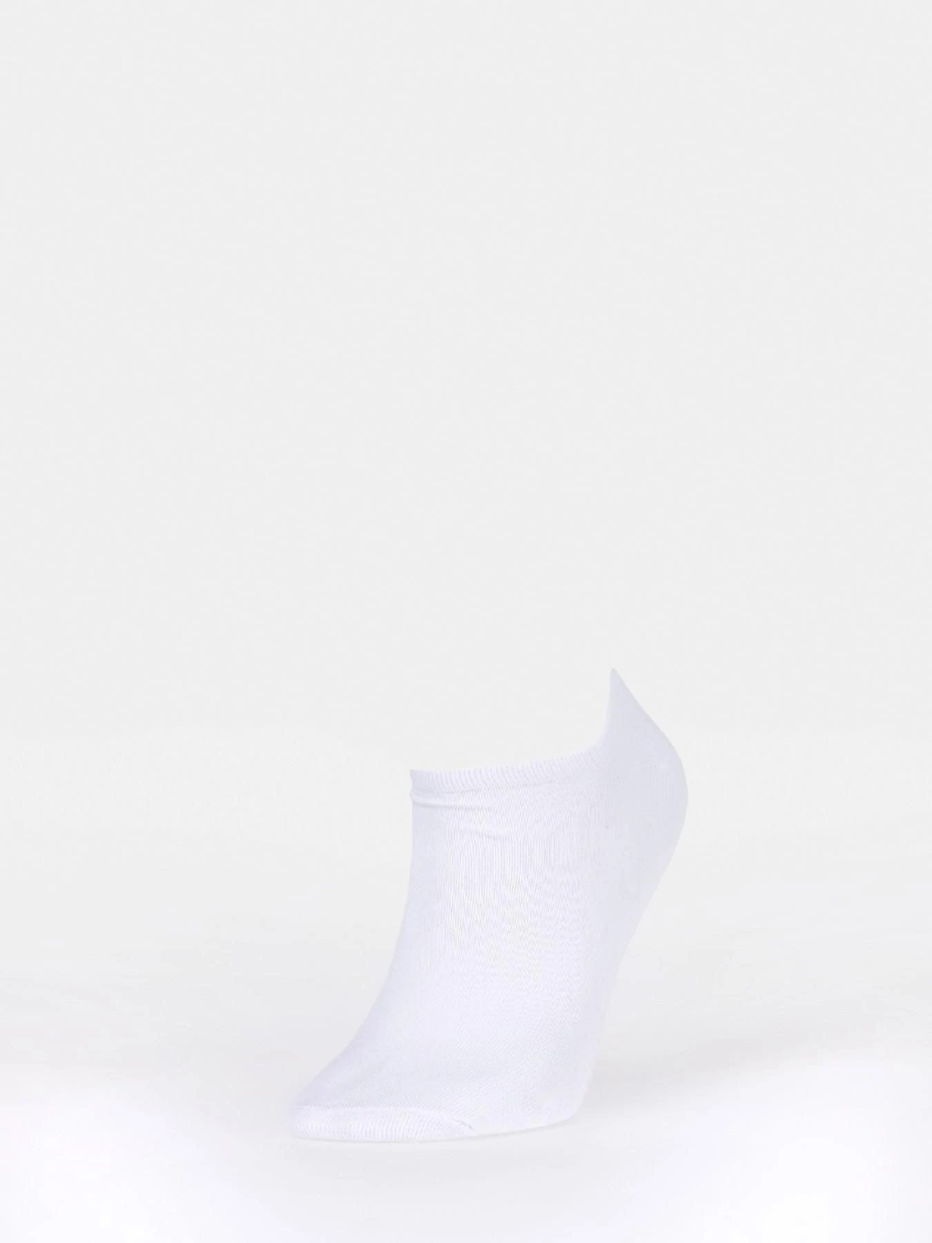 Носки и гольфы Colin’s модель CLAACSCKM0614140_WHT Фото