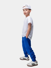 Брюки BODO модель 6-445MU-blue Фото