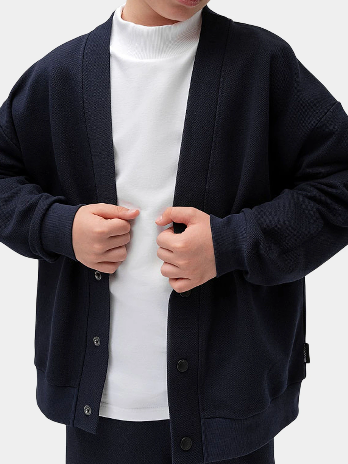 Пиджаки BODO модель 38-63MU-dark.blue Пиджаки BODO модель 38-63MU-dark.blue Фото