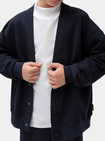 Пиджаки BODO модель 38-63MU-dark.blue Фото