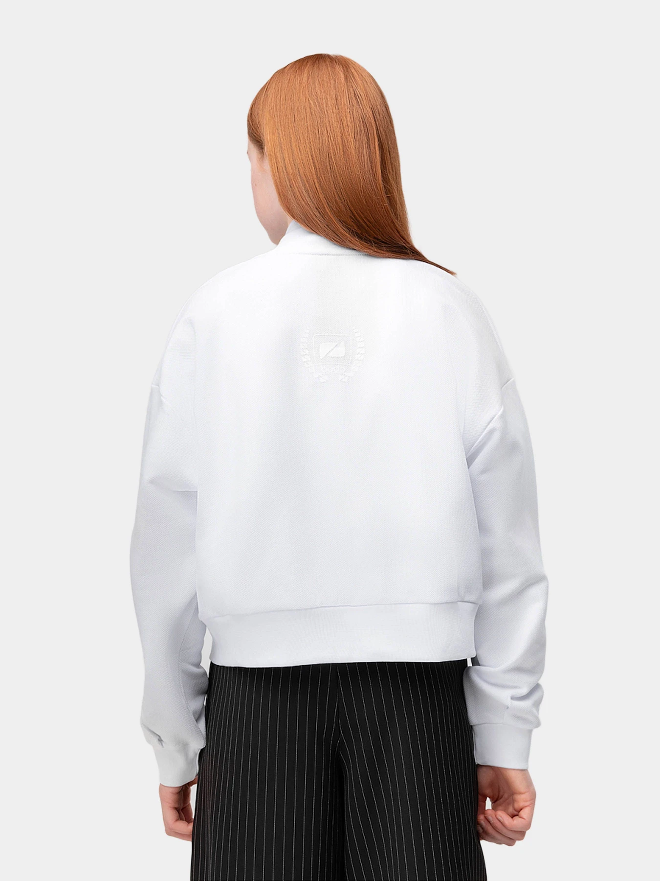 Пиджаки BODO модель 38-71MU-white Пиджаки BODO модель 38-71MU-white Фото