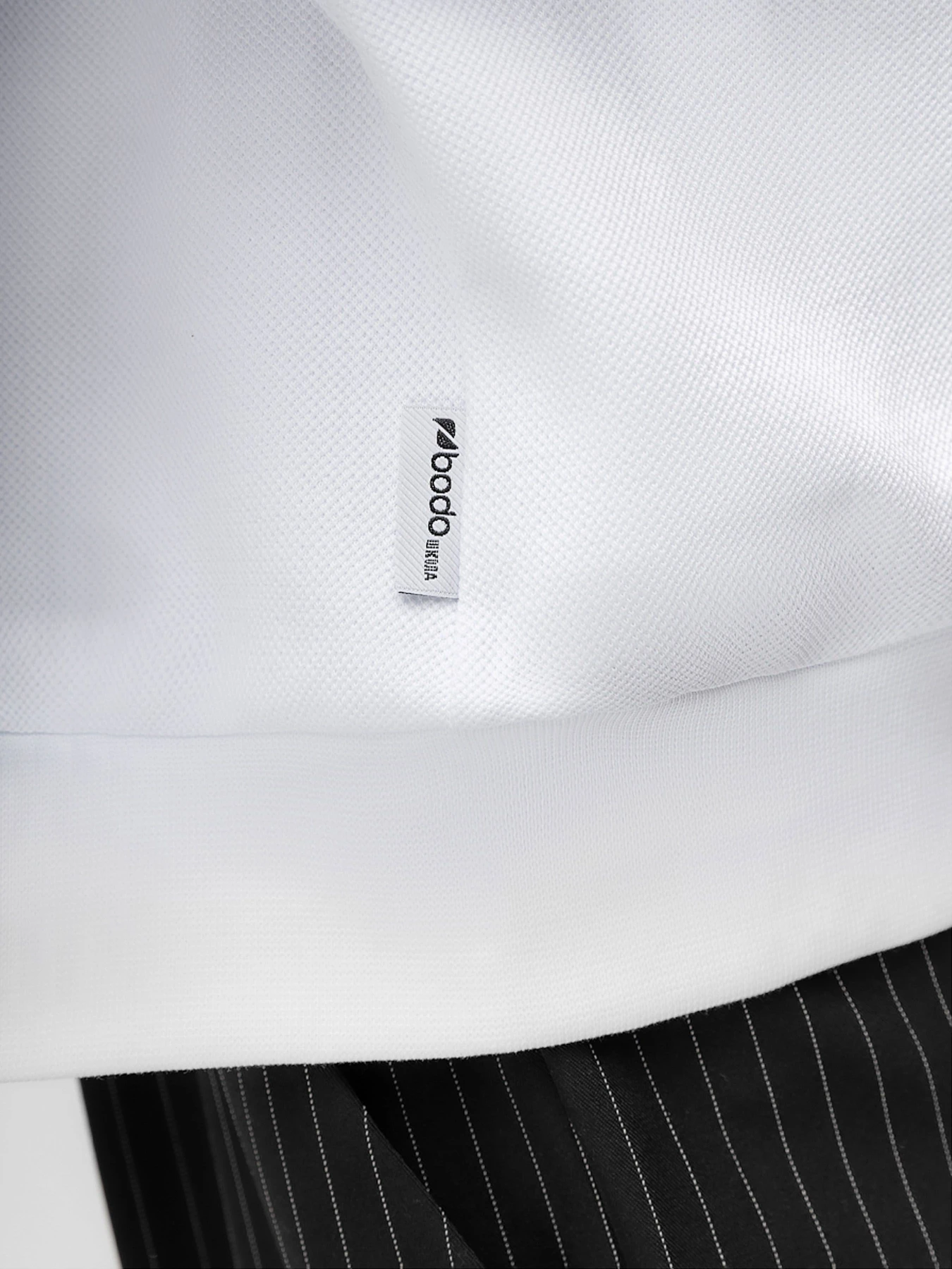 Пиджаки BODO модель 38-71MU-white Пиджаки BODO модель 38-71MU-white Фото