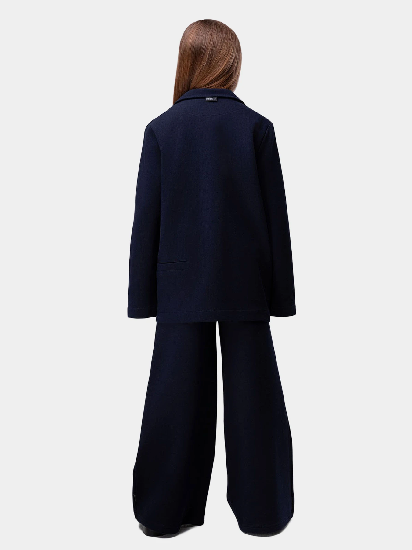 Пиджаки BODO модель 38-53MU-dark.blue Пиджаки BODO модель 38-53MU-dark.blue Фото
