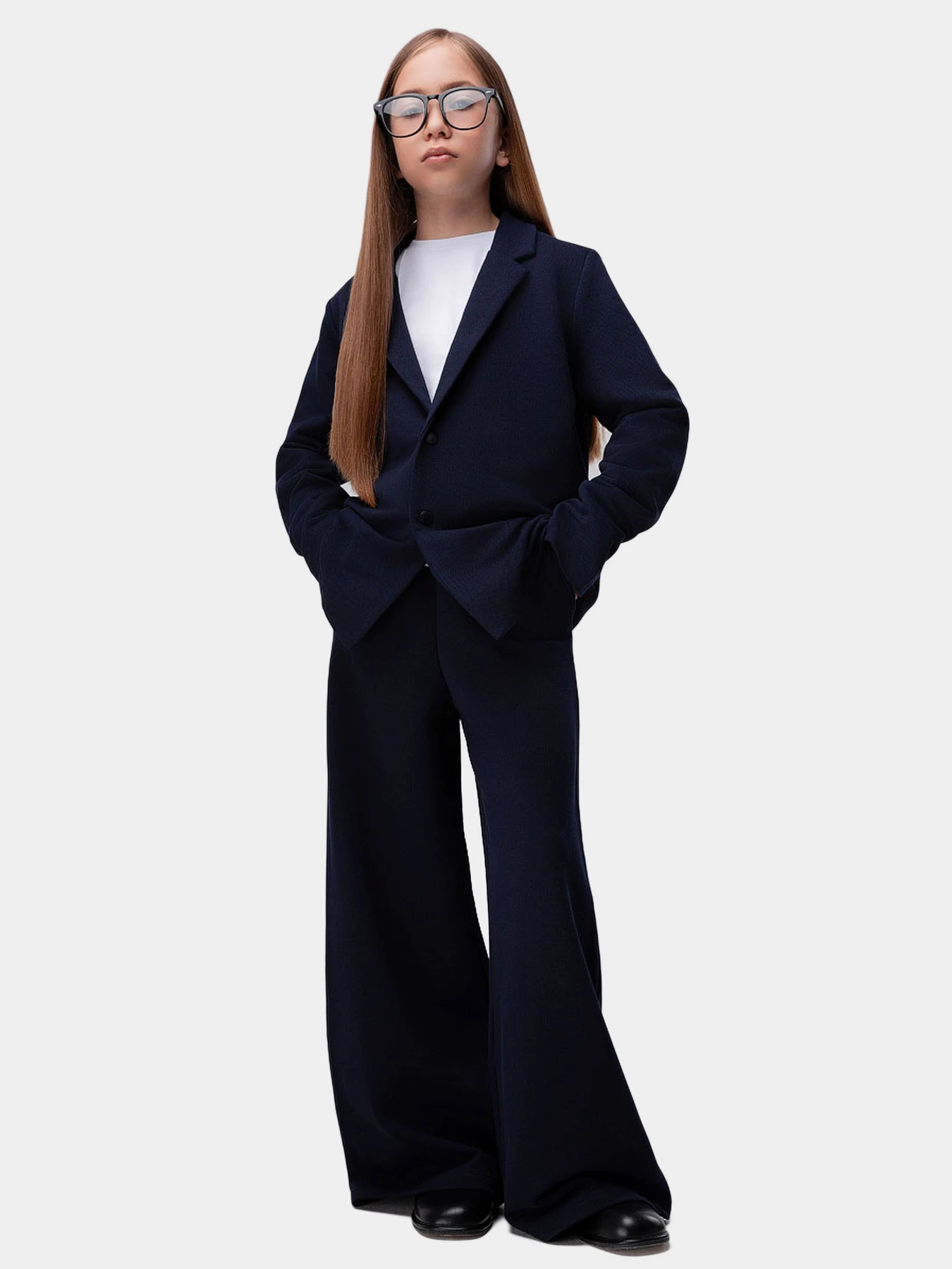 Пиджаки BODO модель 38-53MU-dark.blue Пиджаки BODO модель 38-53MU-dark.blue Фото
