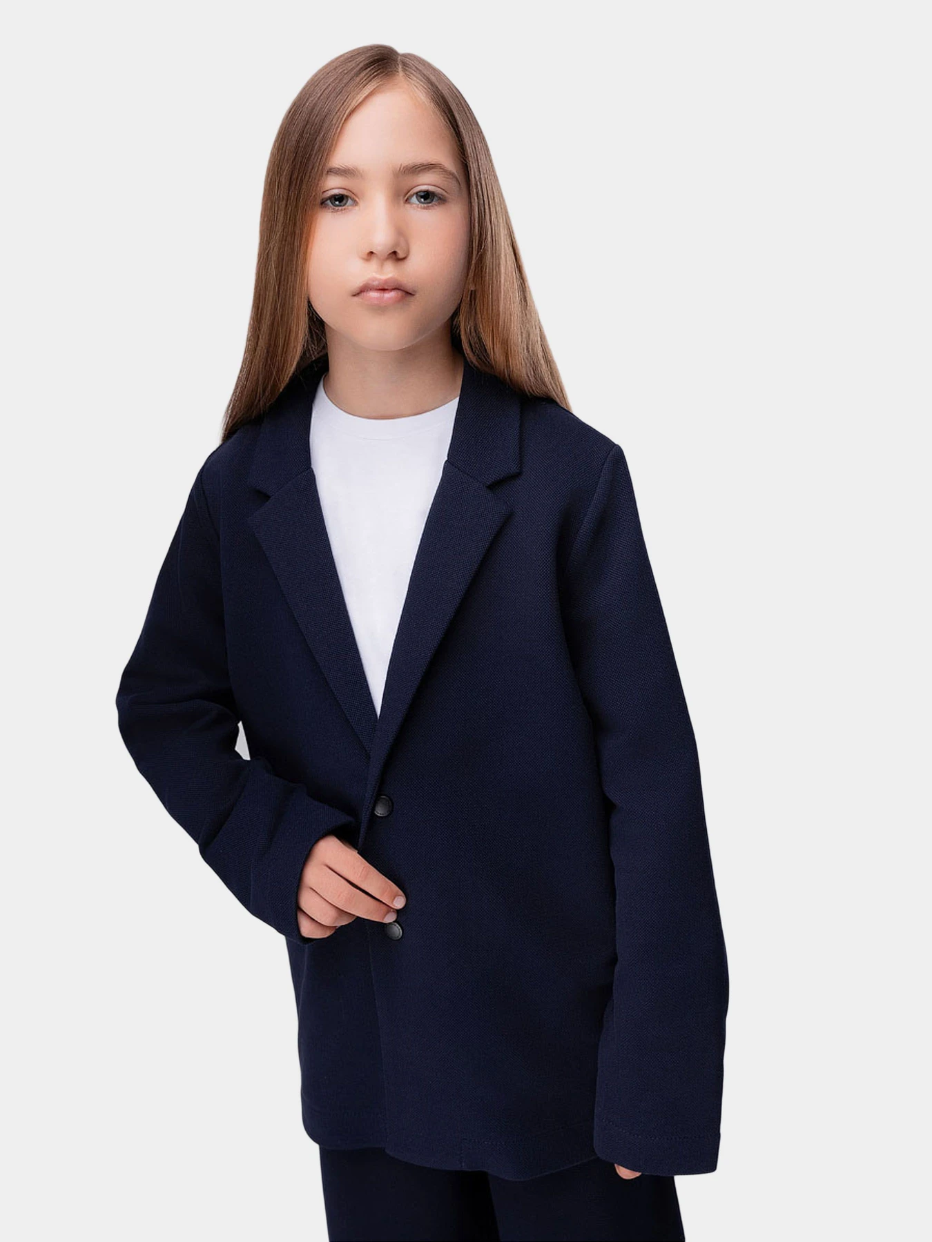 Пиджаки BODO модель 38-53MU-dark.blue Пиджаки BODO модель 38-53MU-dark.blue Фото