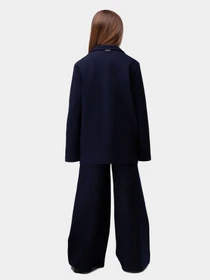 Пиджаки BODO модель 38-53MU-dark.blue Фото