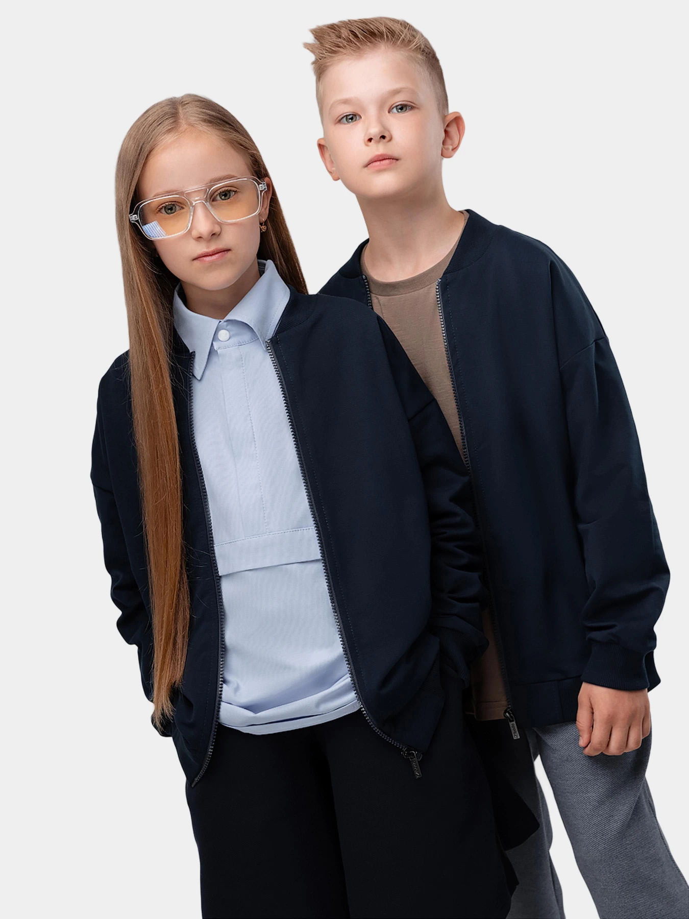 Худи и свитшоты BODO модель 38-73MU-dark.blue Худи и свитшоты BODO модель 38-73MU-dark.blue Фото