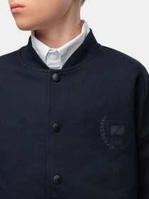 Худи и свитшоты BODO модель 38-64MU-dark.blue Фото
