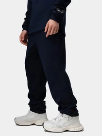 Брюки BODO модель 37-34MU-dark.blue Фото