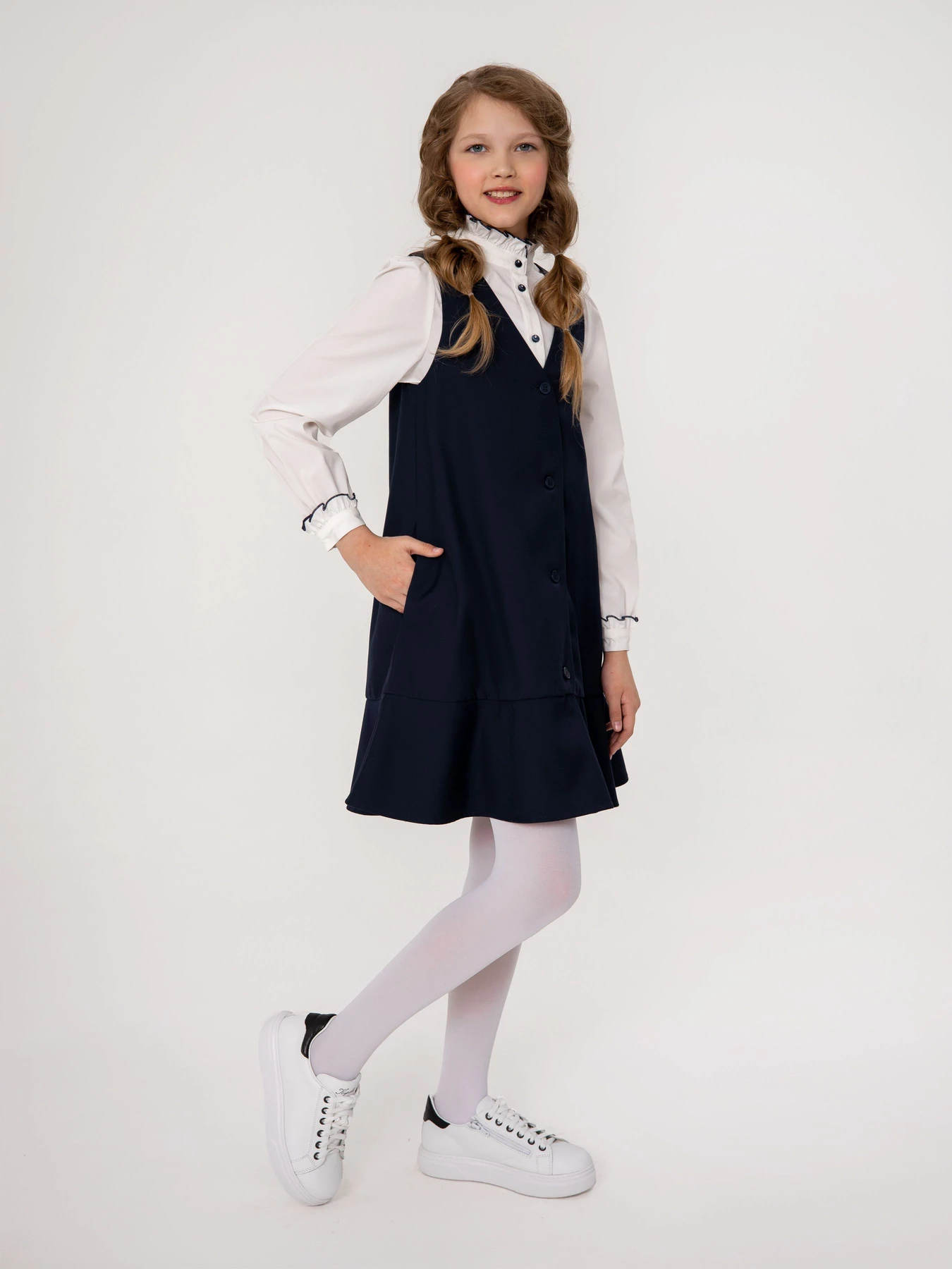Платья Kapika модель OJGCD01-Z4 Платья Kapika модель OJGCD01-Z4 Фото