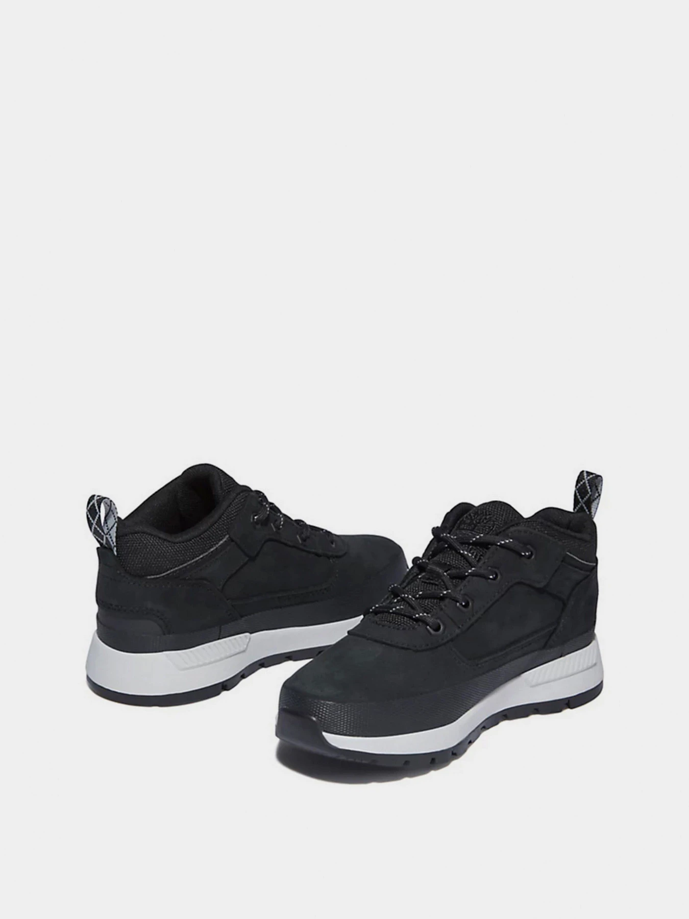 Ботинки и сапоги Timberland модель TB0A2GKT015 Ботинки и сапоги Timberland модель TB0A2GKT015 Фото