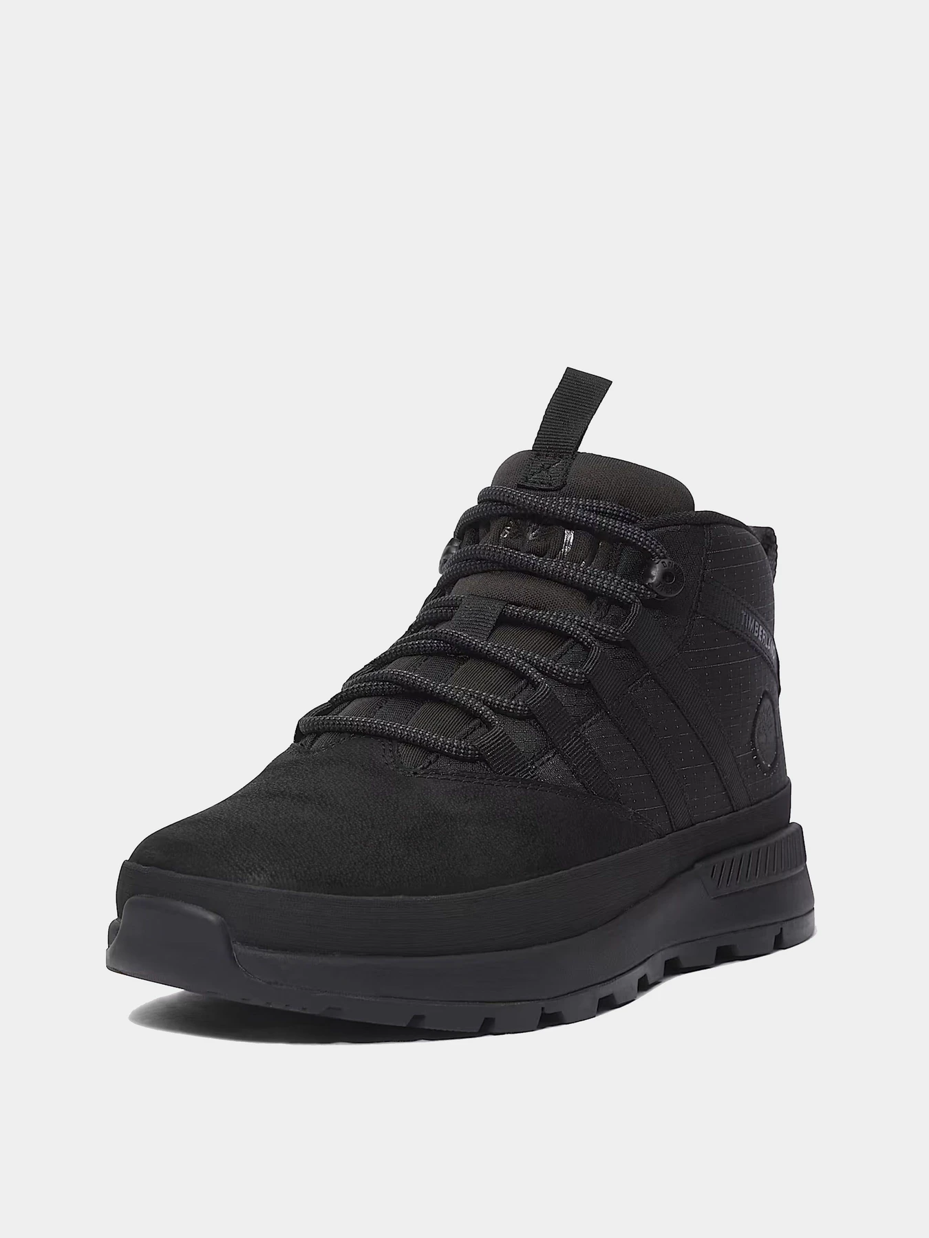 Ботинки и сапоги Timberland модель TB0A5V9R015 Ботинки и сапоги Timberland модель TB0A5V9R015 Фото