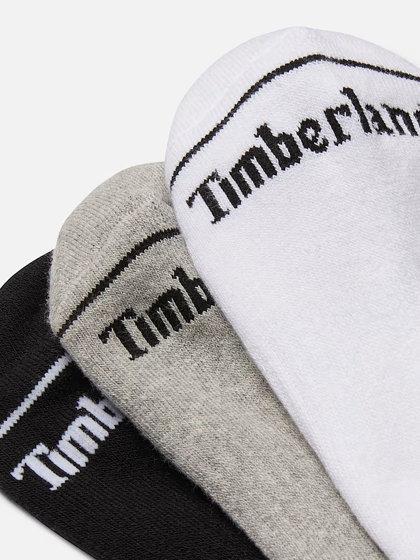 Носки и гольфы Timberland модель TB0A6BAQM05 Носки и гольфы Timberland модель TB0A6BAQM05 Фото