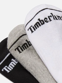 Носки и гольфы Timberland модель TB0A6BAQM05 Фото