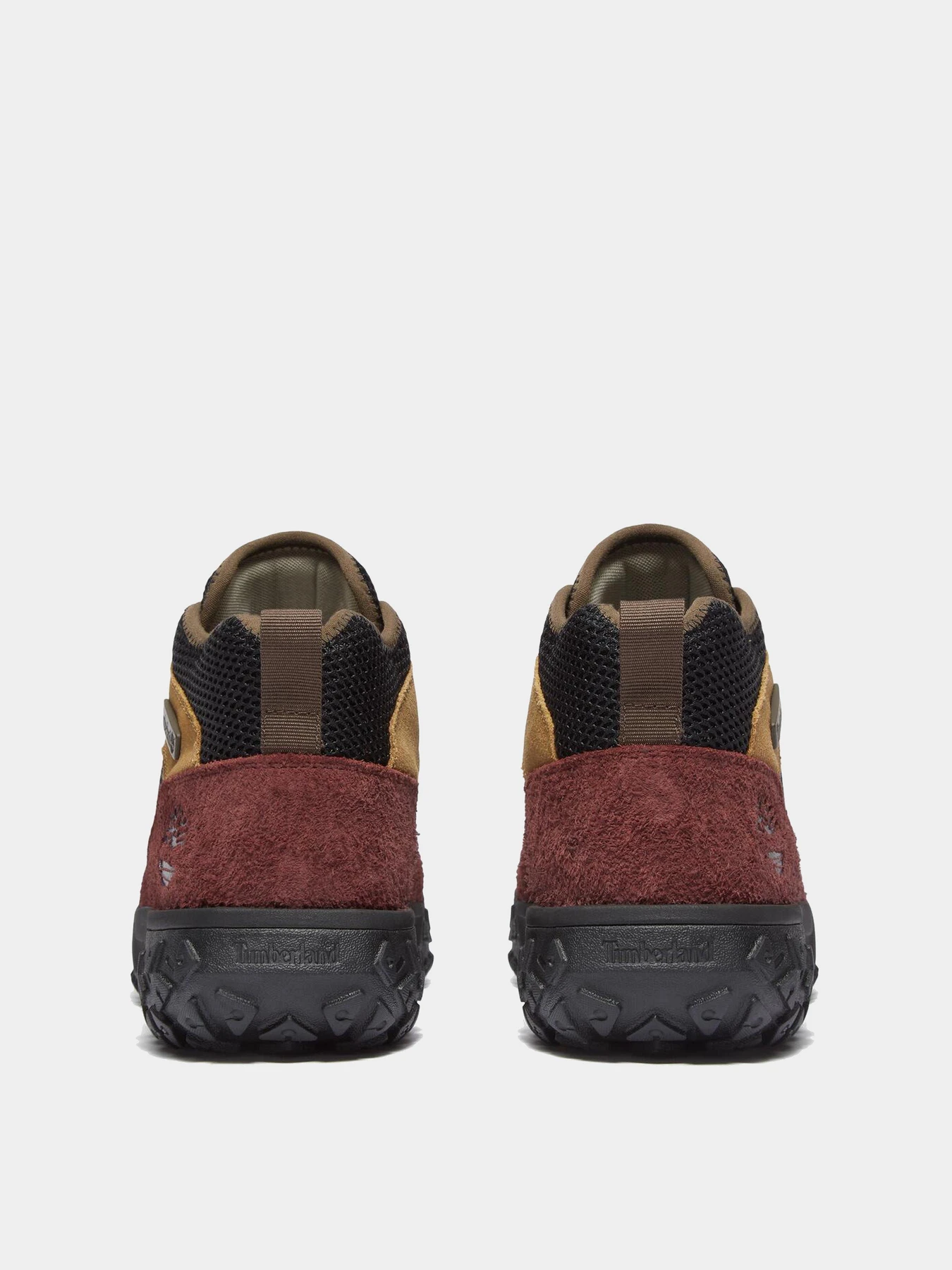 Ботинки и сапоги Timberland модель TB0A6CW1A6M Ботинки и сапоги Timberland модель TB0A6CW1A6M Фото