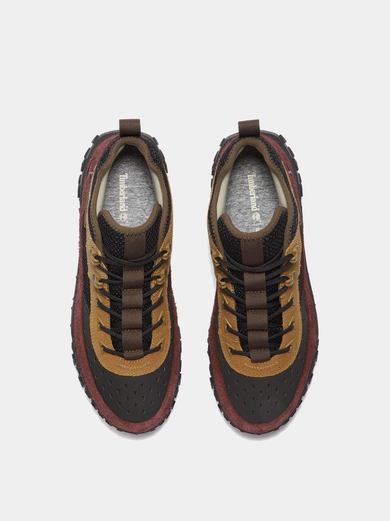 Ботинки и сапоги Timberland модель TB0A6CW1A6M Ботинки и сапоги Timberland модель TB0A6CW1A6M Фото