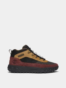 Ботинки и сапоги Timberland модель TB0A6CW1A6M Фото